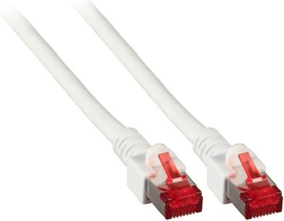 Picture of EFB Patchcord, S/FTP, Cat.6, LSZH, 1m (K5518.1)