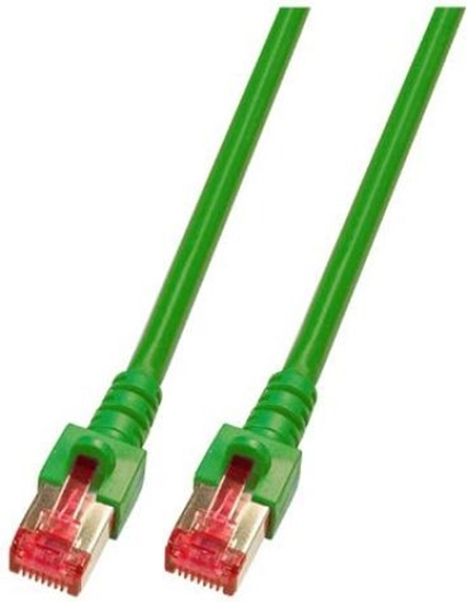 Picture of EFB Patchcord, S/FTP, Cat.6, LSZH, 20m (K5514.20)