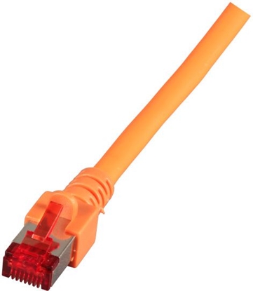 Attēls no EFB Patchcord, S/FTP, Cat.6, LSZH, 3m (K5516.3)