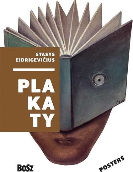 Picture of Eidrigevicius. Plakaty