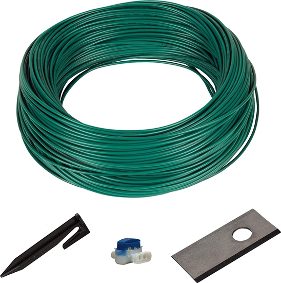 Изображение Einhell Einhell Cable Kit 500m2 - 3414001