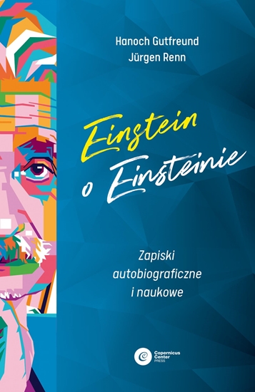 Picture of Einstein o Einsteinie