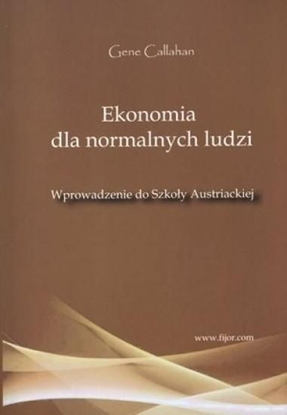 Attēls no Ekonomia dla normalnych ludzi