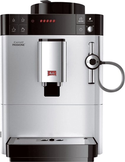 Изображение Ekspres ciśnieniowy Melitta Passione F53/0-101