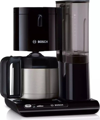 Picture of Bosch TKA8A053 coffee maker Semi-auto Drip coffee maker 1.1 L