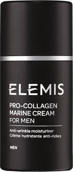 Изображение ELEMIS ELEMIS_Pro-Collagen Marine Cream For Men przeciwzmarszczkowy krem nawilżający 30ml