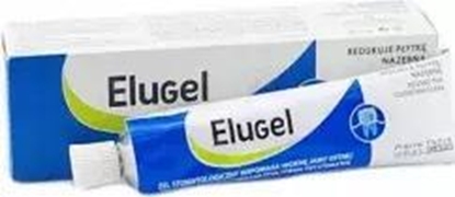 Attēls no Elgydium OTC ELUGEL ŻEL D/ZĘBÓW 40ml