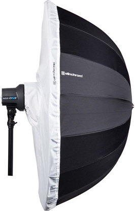 Изображение Elinchrom Półprzezroczysty dyfuzor do Deep 125cm (E26762)