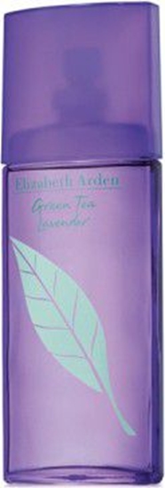 Изображение Elizabeth Arden Green Tea Lavender EDT 100 ml