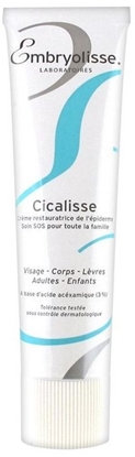 Attēls no EMBRYOLISSE Cicalisse SOS Care For The Whole Family balsam do skóry wrażliwej 40ml