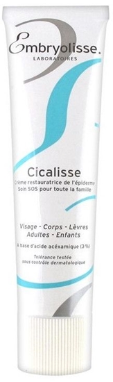 Picture of EMBRYOLISSE Cicalisse SOS Care For The Whole Family balsam do skóry wrażliwej 40ml