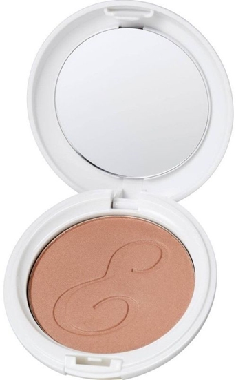 Picture of EMBRYOLISSE Puder wygładzająco-brązujący Secret De Maquilleurs Radiant Complexion Com0ine 12g