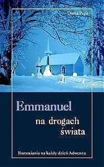 Изображение Emmanuel na drogach świata