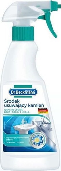 Picture of Emsal Środek Usuwający Kamień 500ml Dr.Beckmann