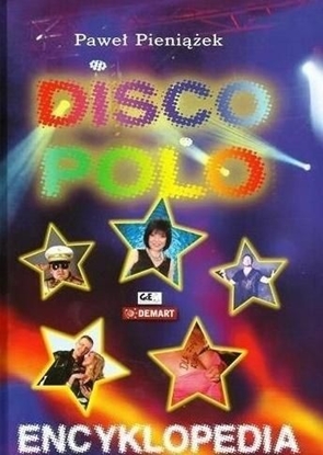 Attēls no Encyklopedia Disco Polo