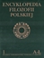 Attēls no Encyklopedia Filozofii Polskiej t.1 A-Ł