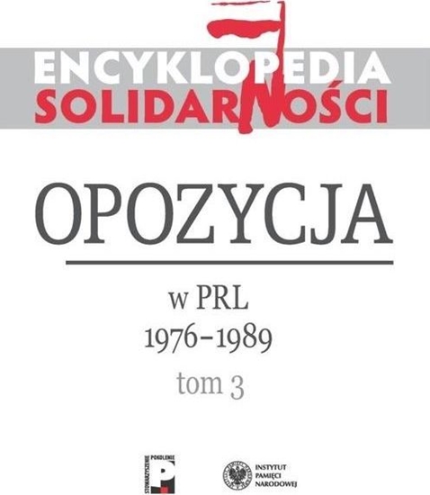 Picture of Encyklopedia Solidarności (345401)