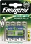 Attēls no Energizer Akumulator Universal AA / R6 2000mAh 4 szt.