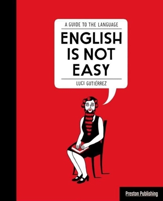 Изображение English is not Easy