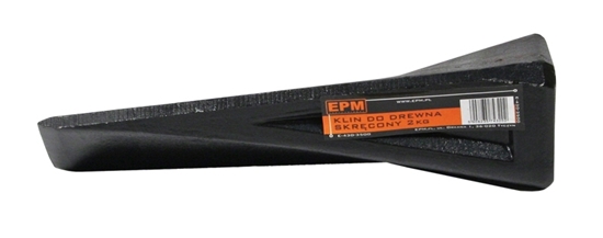 Изображение EPM Klin do drewna skręcony 2kg (E-430-3500)