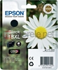 Picture of Epson Daisy Singlepack Black 18XL Claria Home Ink