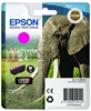 Изображение Epson Elephant Singlepack Magenta 24 Claria Photo HD Ink