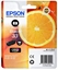 Изображение Epson Oranges C13T33414010 ink cartridge 1 pc(s) Original Photo black