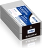 Изображение Epson SJIC22P(K): Ink cartridge for ColorWorks C3500 (Black)