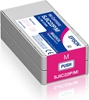 Picture of Epson SJIC22P(M): Ink cartridge for ColorWorks C3500 (Magenta)