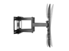 Изображение Equip 37"-80" Full Motion TV Wall Mount Bracket