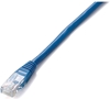 Изображение Equip Cat.5e U/UTP Patch Cable, 10m , Blue