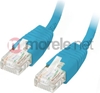 Изображение Equip Cat.5e U/UTP Patch Cable, 3.0m , Blue