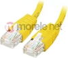 Изображение Equip Cat.5e U/UTP Patch Cable, 3.0m , Yellow