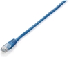 Picture of Equip Cat.6 U/UTP Patch Cable, 10m, Blue