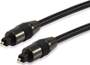 Picture of Equip TOSLINK Optical SPDIF Digital Audio Cable, 5.0m