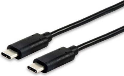 Изображение Equip USB 2.0 Type C Cable, 1m