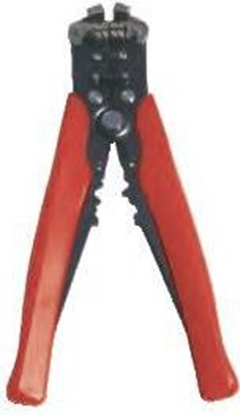 Attēls no Ergom Ściągacz izolacji 0,25-6mm2 STRIPPER 371B (E06NZ-01090100101)