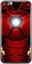 Изображение ERT CASE ETUI CHROME MARVEL IRON MAN 020 SAMSUNG GALAXY S10E ZŁOTY standard