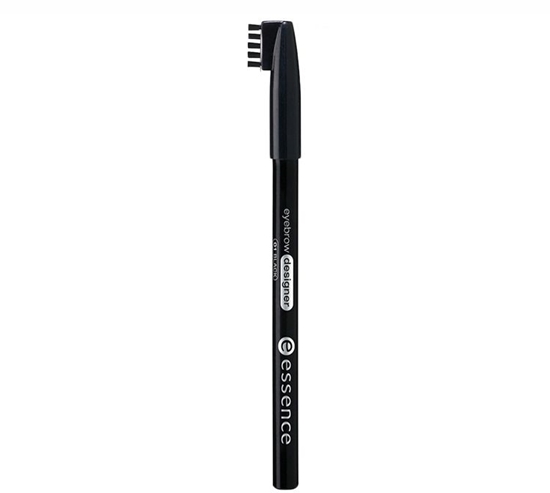 Picture of Essence Kredka do brwi Eyebrow Designer 01 Black 1g