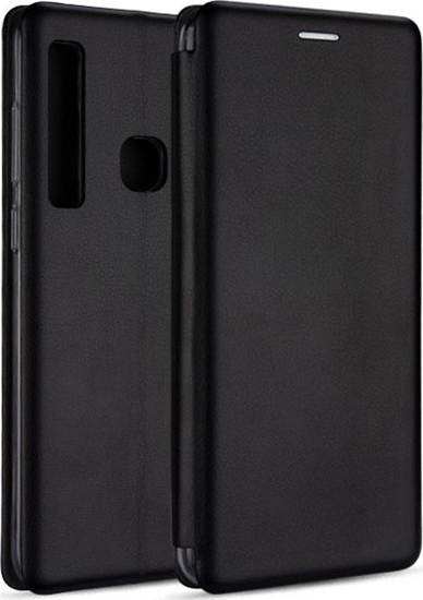 Изображение Etui Book Magnetic Huawei Honor V30 /V30 Pro czarny/black