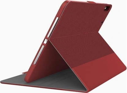 Изображение Etui na tablet Cygnett TekView Slim Case for iPad 10.2'' (2019) devices with Apple Pencil holder - Red/Red