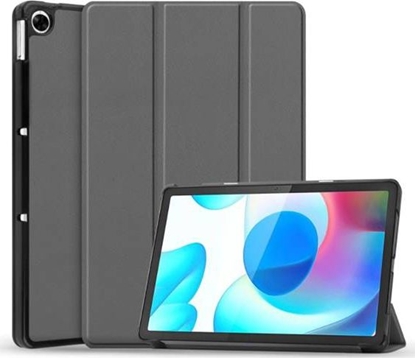 Attēls no Etui na tablet Tech-Protect Etui Tech-protect Smartcase Realme Pad 10.4 Grey