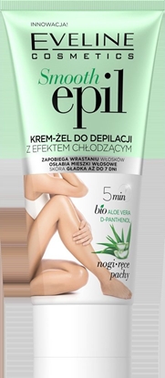 Picture of Eveline Krem do depilacji chłodzący 175ml