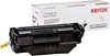 Picture of Everyday (TM) Black Toner by Xerox compatible with HP 12A (Q2612A/ CRG-104/ FX-9/ CRG-103)