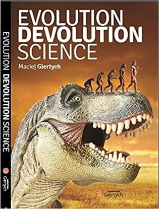 Attēls no Evolution, Devolution, Science