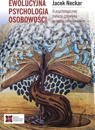 Изображение Ewolucyjna psychologia osobowości. O psychologiczn