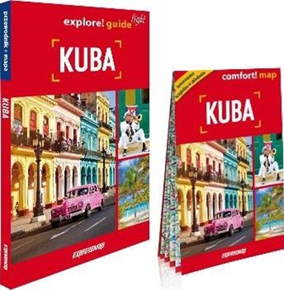 Изображение Explore! guide light Kuba w.2019