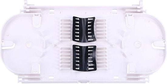 Picture of ExtraLink 24 CORE FIBER OPTIC SPLICE TRAY (EX8022)