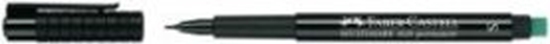 Picture of Faber-Castell Multimark Permanent S- 0.4mm, Czarny