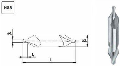 Picture of Fanar Nawiertak NWRC 3,15 HSS - W1-011021-0315